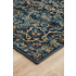 Rug Culture Oxford Large Navy Rug 400X80CM - OXF-436-NAV-400X80 image NaN