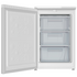 Chiq 85L Upright Freezer CSF085DW image NaN
