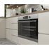 Westinghouse 90cm Multi-Function Pyrolytic Oven with AirFry Stainless Steel WVEP9716SD image NaN