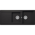 Abey TD200BTPK Schock 1 and 3/4 Bowl Sink Pack image NaN