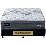 A.H. Beard Domino Amsterdam Firm King Single Mattress DOAMSFMLWS hero image