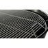 Weber K1241324 Original 47cm Black Charcoal Kettle BBQ image NaN