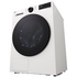 LG 10kg Series 3 AI Heat Pump Dryer White DXH3-10W image NaN
