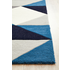 Rug Culture Matrix Medium Steel Rug 300X80CM - MTX-904-STE-300X80 image NaN