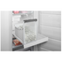 Liebherr Peak Series 213L Integrated Upright Freezer with NoFrost Left Hinge SIFNH5188LH image NaN