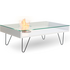 Planika FCTIOWMDF Bio-Ethanol Coffee Fire Table image NaN