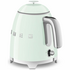 Smeg 50s Retro Style Electric Mini Kettle Pastel Green KLF05PGAU image NaN