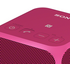 Sony SRSX11P Ultra-Portable Bluetooth & NFC Speaker - Pink image NaN