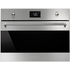 Smeg SFA4390MXK 50L Classic Compact Microwave Oven 1000W image NaN