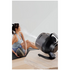 Shark FlexBreeze HydroGo Misting Portable Fan Dark Grey FA052QANZ image NaN