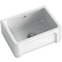Abey HENRI-1W Chambord Henri Single Bowl Fireclay Sink image NaN