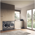 ASKO 8kg ProWash Logic Front Load Washing Machine Titanium W4086PT image NaN