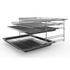Bosch HLS79R350A 60cm Serie 6 Freestanding Electric Oven/Stove image NaN