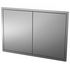 Beefeater Stainless Steel Double Storage Doors BOC2070SA image NaN