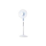Omega Altise Pedestal Fan with Remote Control OP40R hero image