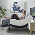 A.H. Beard Enliven Adjustable Bed Base - King Single AHBEABLWS image NaN