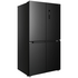 TCL 596L Quad Door Fridge TRF590QB image NaN