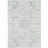 Rug Culture Emotion Extra Large Multi-coloured Rug 330X240CM - EMO77SILV330X240 image NaN
