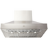 Schweigen 120cm BBQ Canopy Rangehood with On-Board Motor - Stainless Steel CL8912 image NaN
