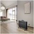 Stiebel Eltron CNS 2000 Plus LCD Move Black 207545 image NaN