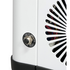 EvaKool Down Under II 65Ltr Dual Zone Fridge / Freezer DU265-DZ-BLK image NaN