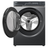 Haier 500 Series 10kg Front Load Washing Machine Dark HWF10NB1 image NaN