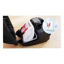 Bosch Series 6 Bagged Vacuum Cleaner ProPower Black BGL6POWAU hero image