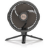 Shark FlexBreeze ProMist Misting Tower Fan with Water Tank Charcoal FA302ANZ image NaN