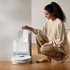 Dreame D10 Plus Gen 2 Robotic Vacuum with Mop and Auto Empty Dock DRE-D10P-GEN2 image NaN
