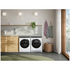 Electrolux 900 Series 10kg Front Load Washing Machine with IntelliDose White EWF1042R9WCS image NaN