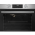 Westinghouse 60cm Multi-Function Natural Gas Oven Stainless Steel WVG6515SD image NaN