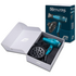 Parlux Digitalyon Hair Dryer Blue with Diffuser Pack 150150 image NaN