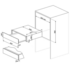 Smeg Warming Drawer CR329X image NaN