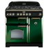Falcon 90cm Freestanding Dual Fuel Oven/Stove  CDL90DFRG-BR  image NaN