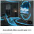 Samsung Q-series Q930H 9.1.4ch Atmos Soundbar with Subwoofer & Rear Speaker HW-Q930H-XY [2026] image NaN