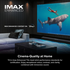 TCL 65 Inch C845 4K UHD Mini-LED QLED Smart Google TV 65C845 image NaN