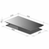 ILVE 90cm Super-Inox Gas Cooktop ILSS905 image NaN