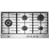 Westinghouse GHR95S 90cm Gas Cooktop image NaN