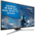 Samsung UA75MU6100 75 Inch 190cm Smart 4K Ultra HD LED LCD TV image NaN