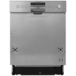 Omega PL403A Semi Integrated Dishwasher image NaN