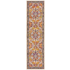 Rug Culture Babylon Large Multi-coloured Rug 400X80CM - BLN-207-MULT-400X80 image NaN
