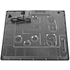 Midea 60G40ME096-SFT 60cm Natural Gas Cooktop image NaN
