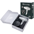 Parlux Digitalyon Hair Dryer Silver with Diffuser Pack 150148 image NaN