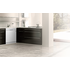 LG 60cm 14 Place Setting QuadWash Dishwasher in White Finish XD5B14WH image NaN