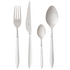 Bugatti Ares 16 Piece Cutlery Set White ASB1-004F16 image NaN