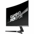 Samsung 32 Inch Curved Gaming Monitor LC32JG54QQEXXY image NaN