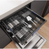 Westinghouse 60cm Dark Stainless Steel Freestanding Dishwasher WSF6608KXC image NaN