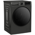 Beko 10kg Front Load Washing Machine with AutoDose and Steam Graphite BFLB103ADG image NaN