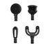 RENPHO Pocket Massage Gun Black PAURPGM173BK image NaN