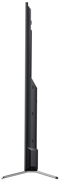 Sony KDL75W850C 75" 191cm Full HD Smart 3D Android LED LCD TV hero image